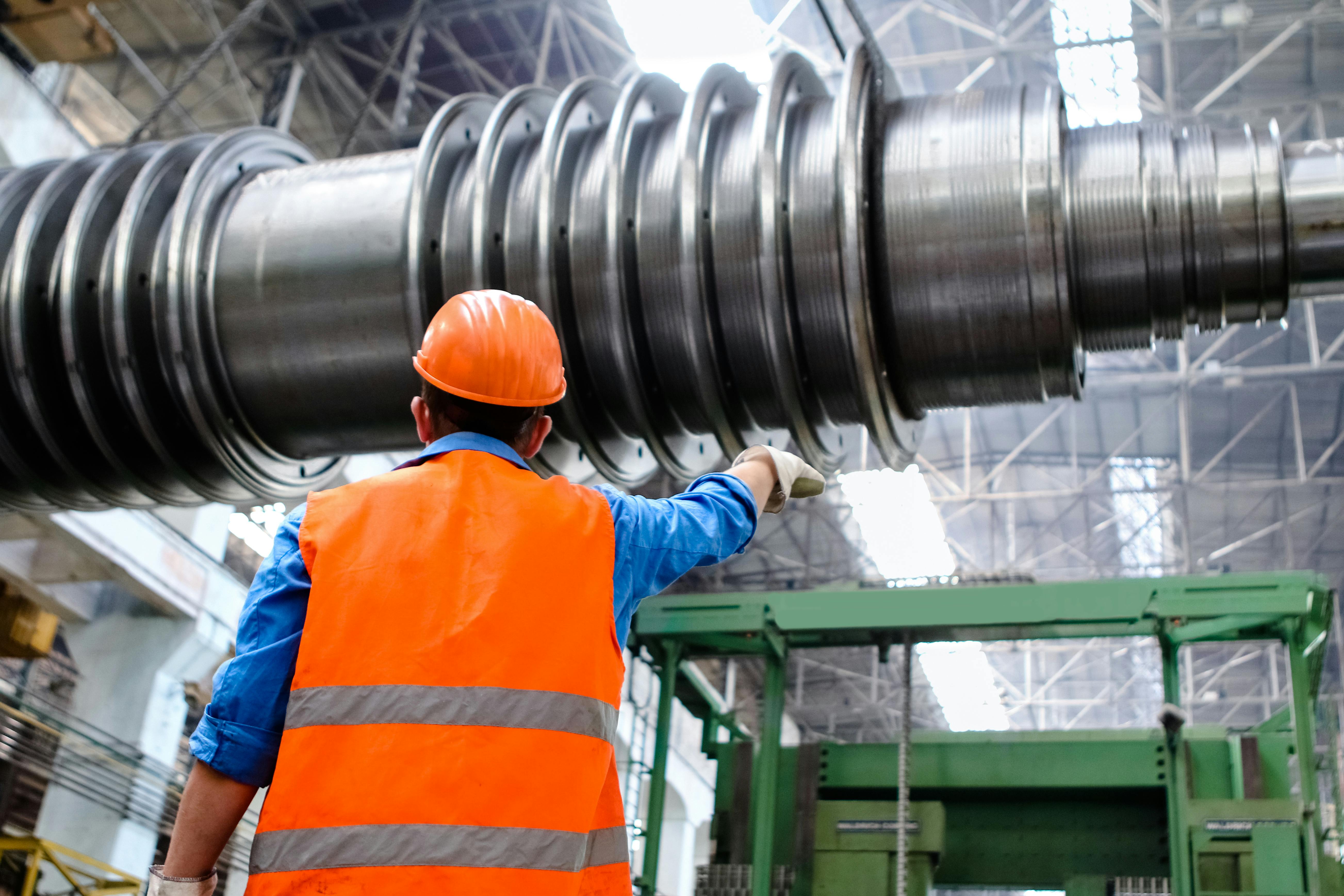 Industrial Supplies