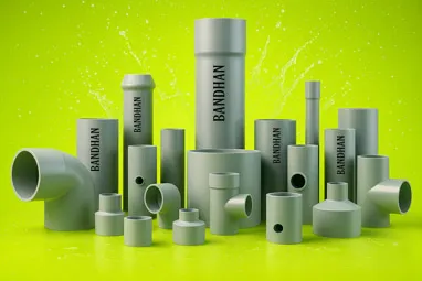 AGRI Pipes & Fittings