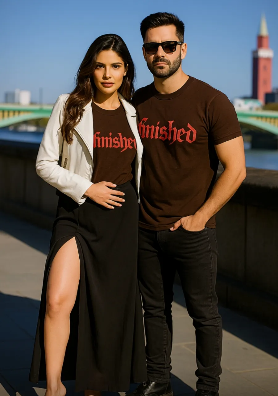 mens clothing