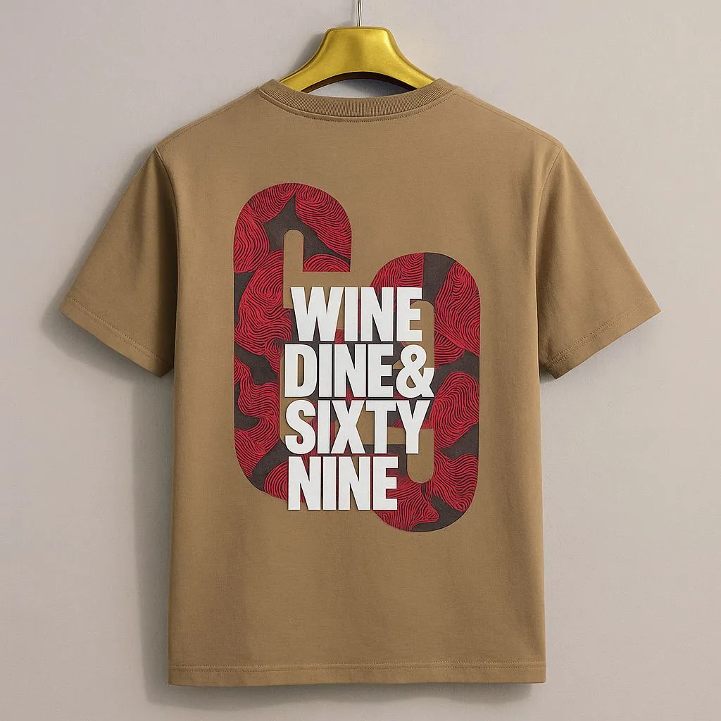 t shirt