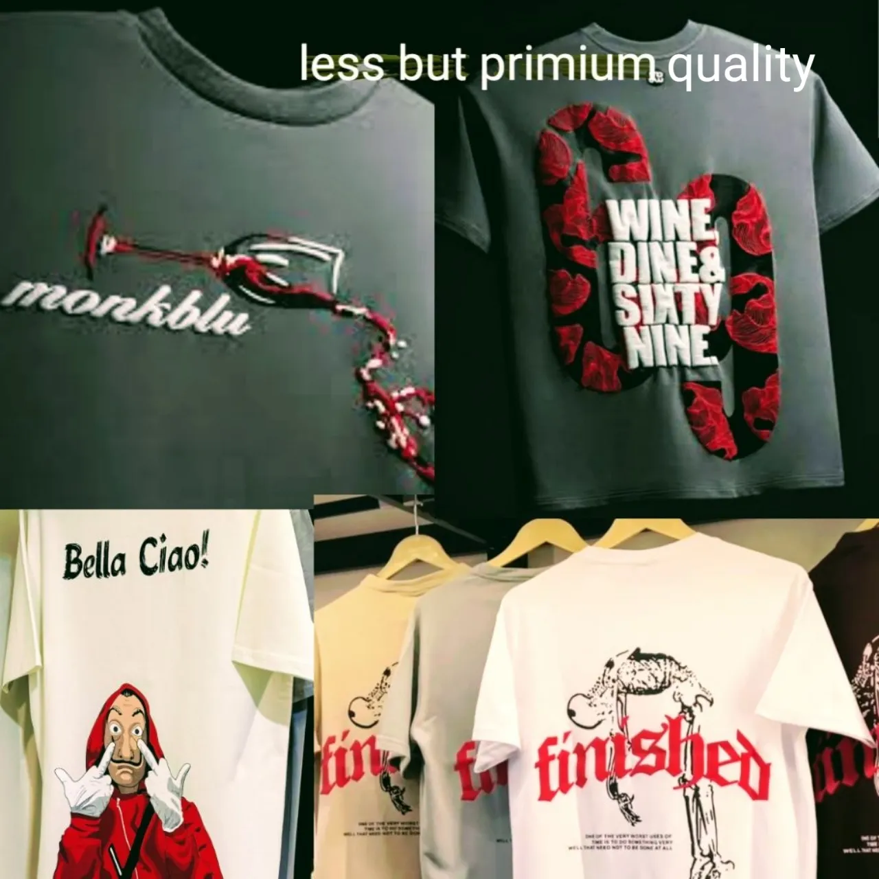 mens clothing