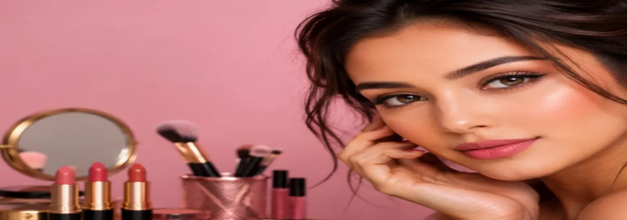 makeup kit