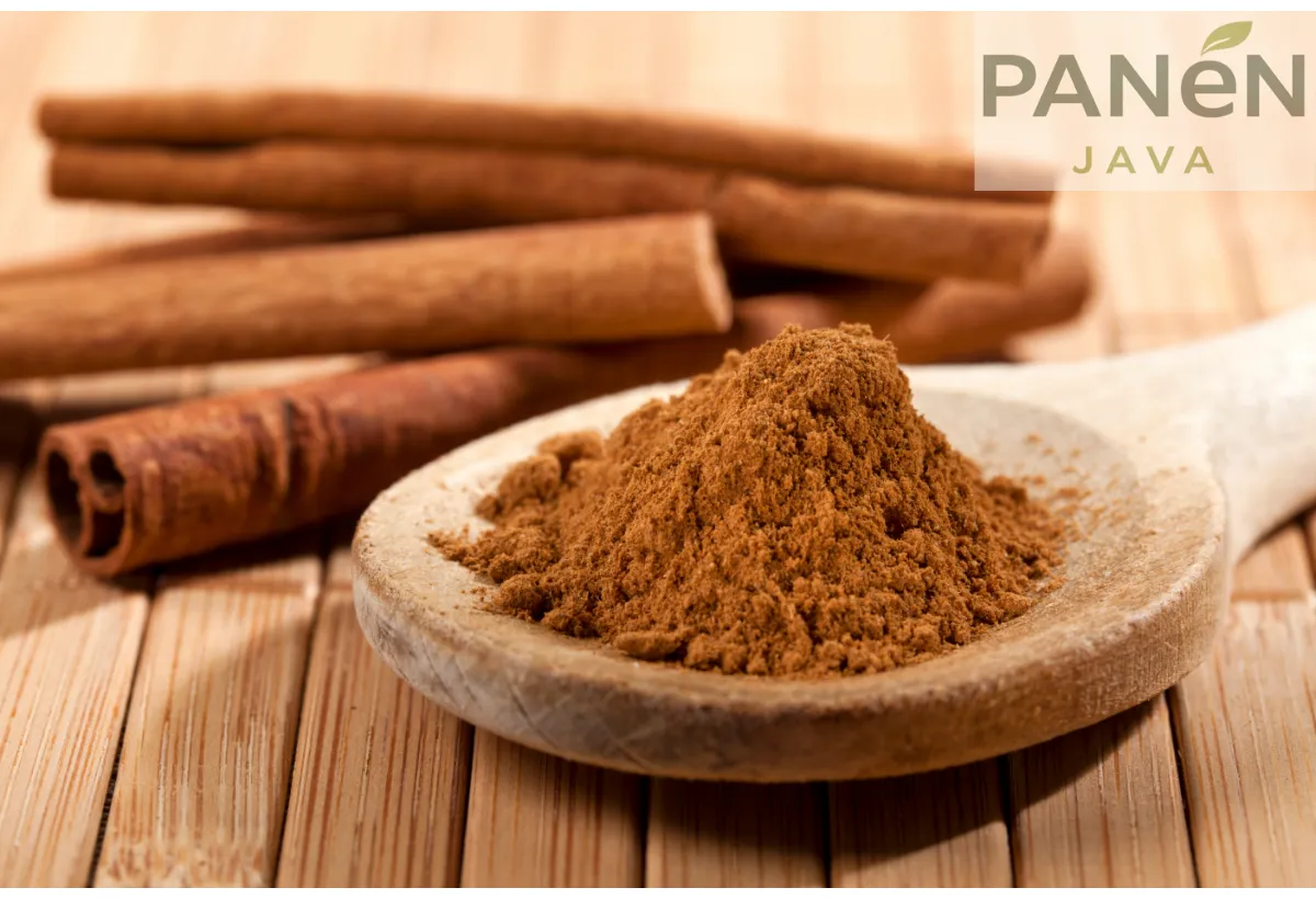 Indonesia Cinnamon