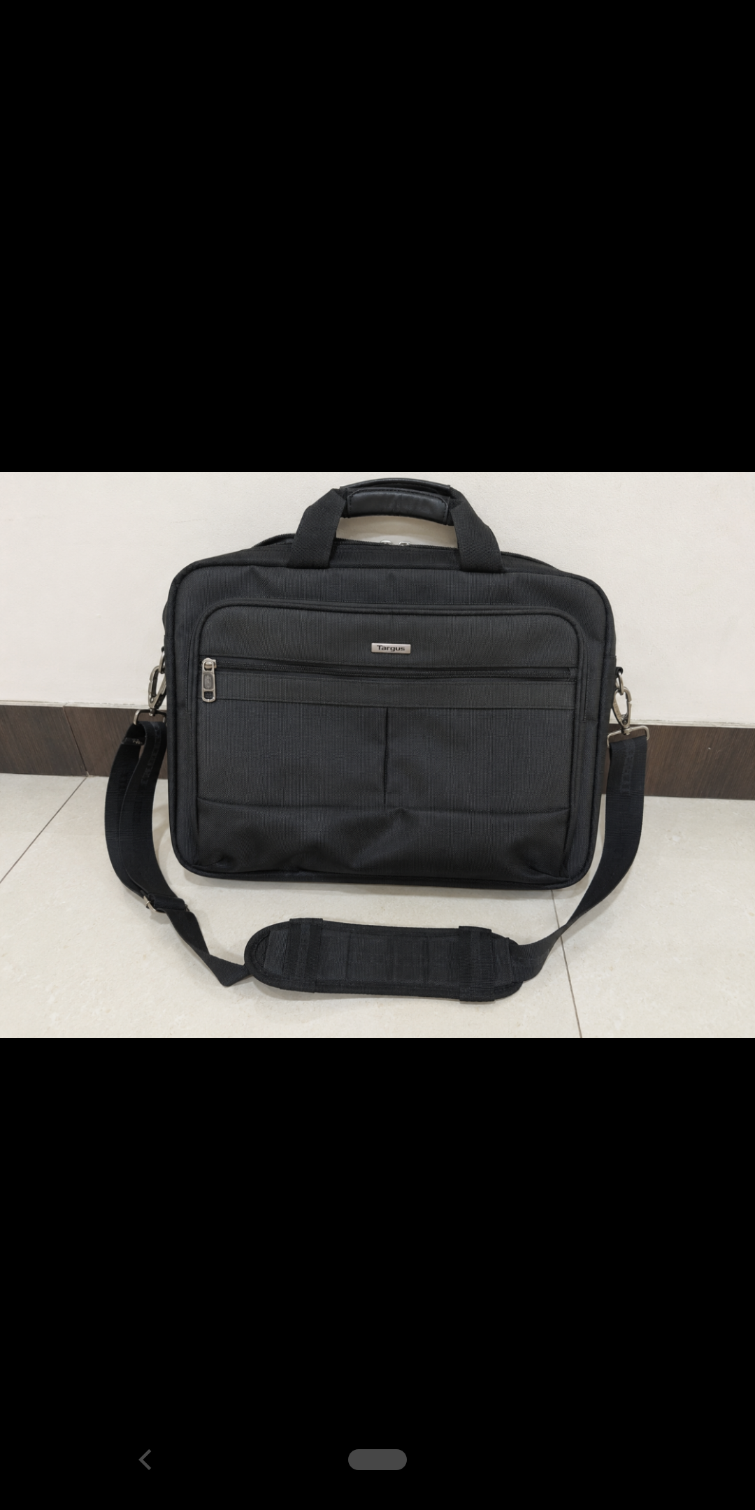 bag
