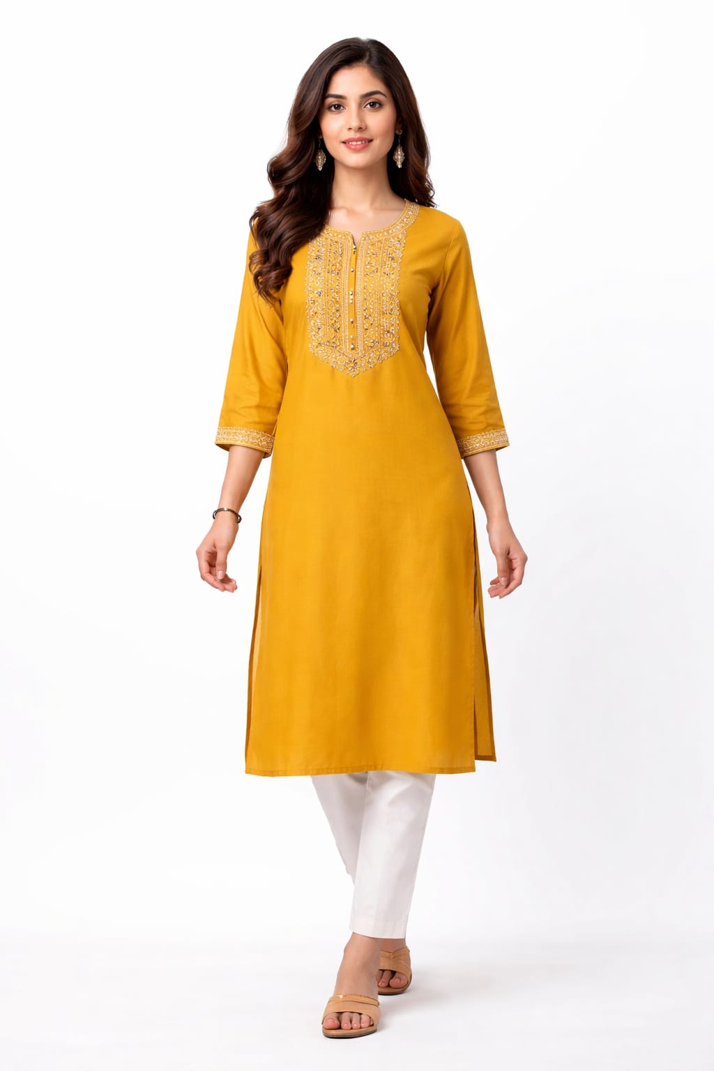 kurti