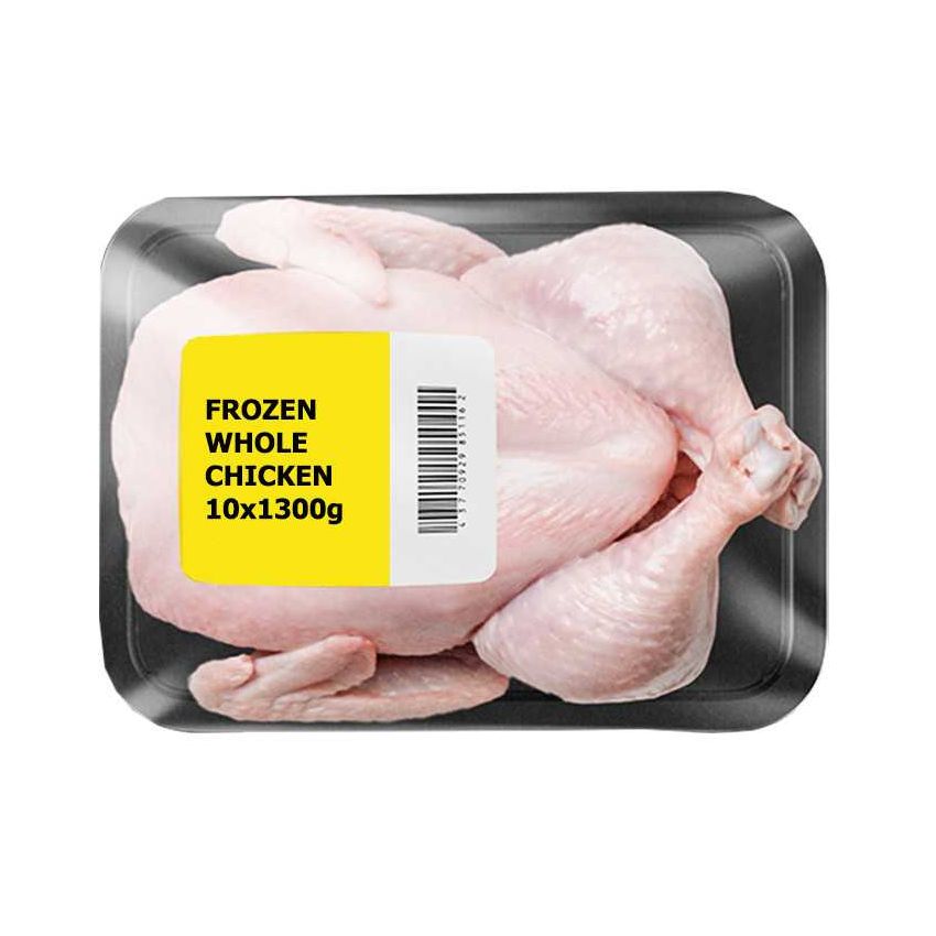 Halal Frozen Whole Chicken Griller