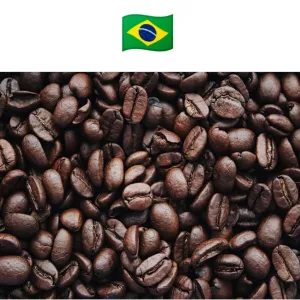 Coffee.       (Brazil)