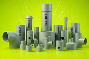 AGRI Pipes & Fittings