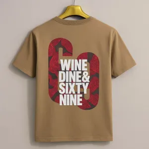 t shirt