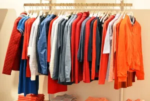 clothing